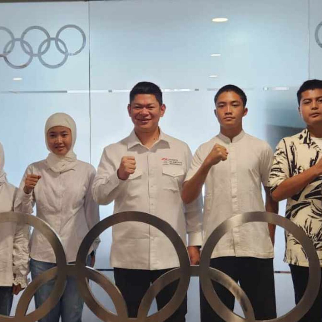 Asian Youth Games 2025