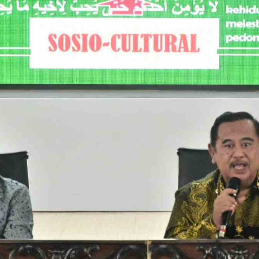 Bayar Zakat, Infak dan Sedekah di Sumedang Bisa Lewat QRIS