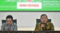 Bayar Zakat, Infak dan Sedekah di Sumedang Bisa Lewat QRIS