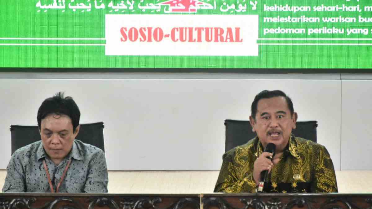 Bayar Zakat, Infak dan Sedekah di Sumedang Bisa Lewat QRIS