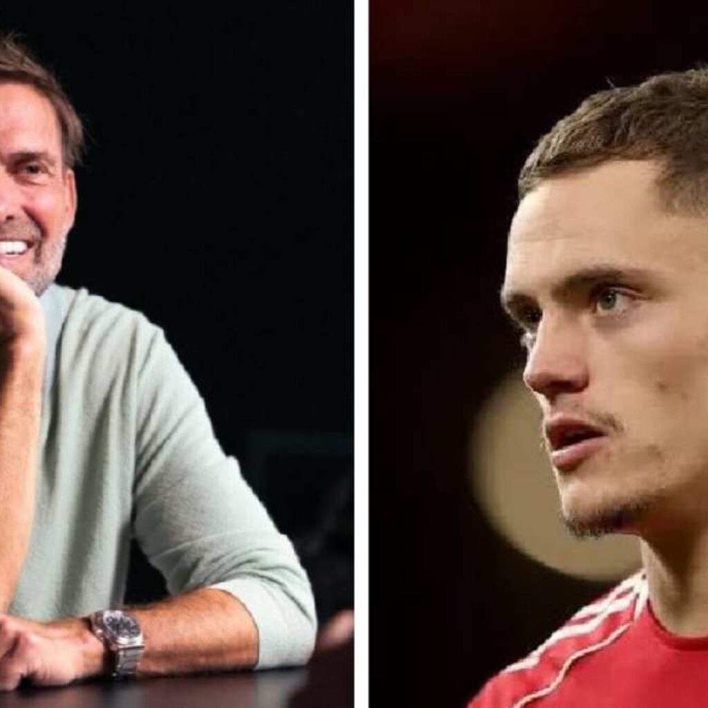 Bela Florian Wirtz, Klopp: Tukang Kritik Akan Menelan Ucapan Sendiri!