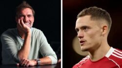 Bela Florian Wirtz, Klopp