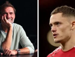 Bela Florian Wirtz, Klopp: Tukang Kritik Akan Menelan Ucapan Sendiri!