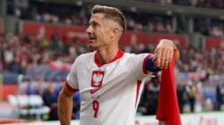 Belum Niat Pensiun di Usia 37 Tahun, Lewandowski