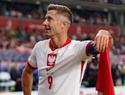 Belum Niat Pensiun di Usia 37 Tahun, Lewandowski: Saya Masih Bisa Beri yang Terbaik!