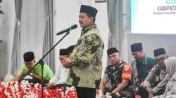 Bupati Sumedang: Biaya PBG Pesantren Masuk Kategori Sosial