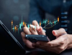 Bitcoin Baru Saja Putus dengan Nasdaq, Apa Dampaknya bagi Trader?