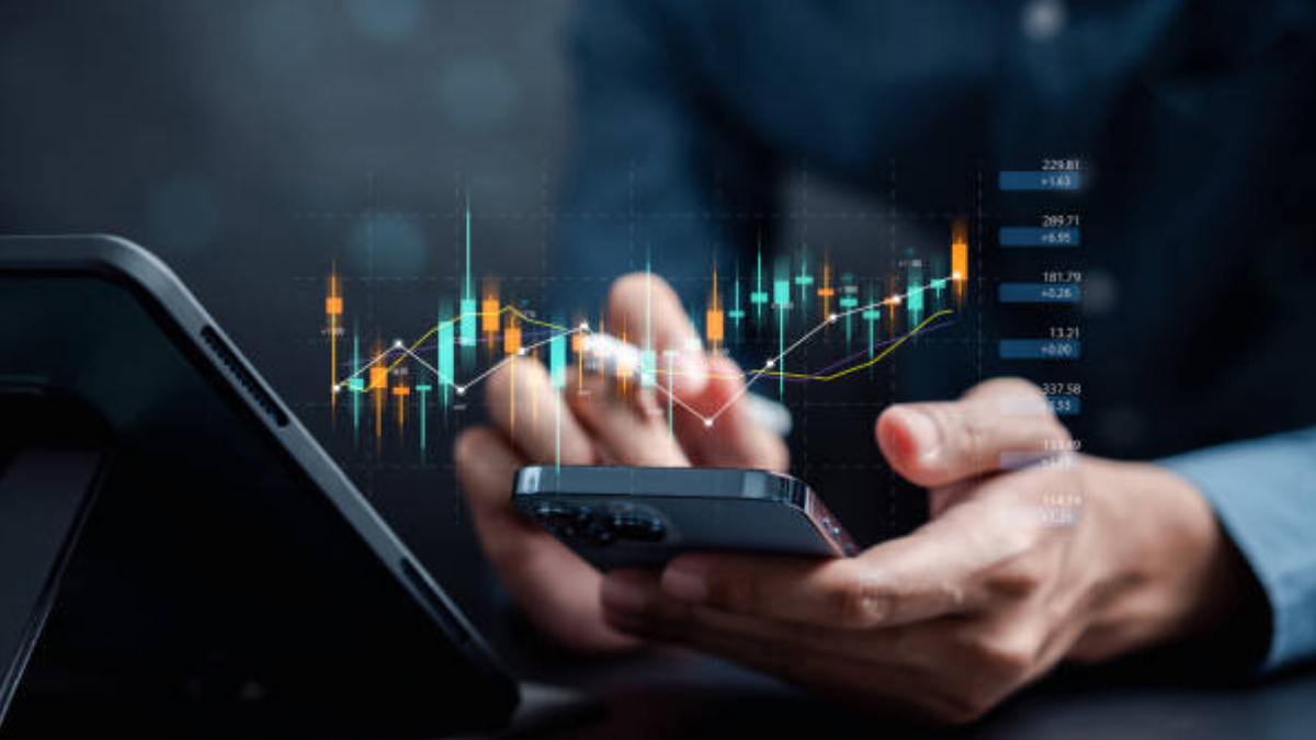 Bitcoin Baru Saja Putus dengan Nasdaq