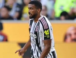 Bremer Cedera Lagi, Juventus Kalang Kabut