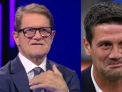 Capello Yakin Chivu Bisa Bawa Inter ke Level Lebih Tinggi Lagi!