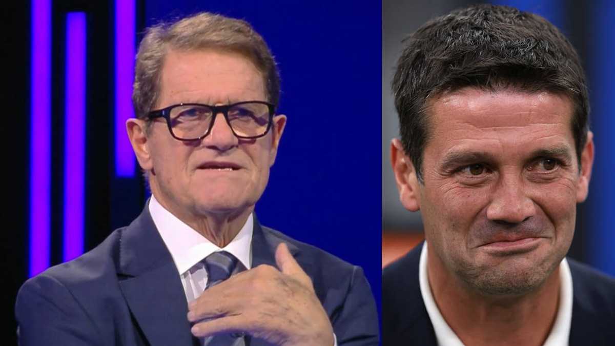 Capello Yakin Chivu Bisa Bawa Inter ke Level Lebih Tinggi Lagi!