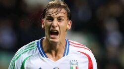 Cetak Gol untuk Timnas Italia, Gattuso Puji Pio Esposito