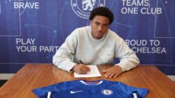 Chelsea Resmi Rekrut Bek Muda Riley Ebho dari West Ham