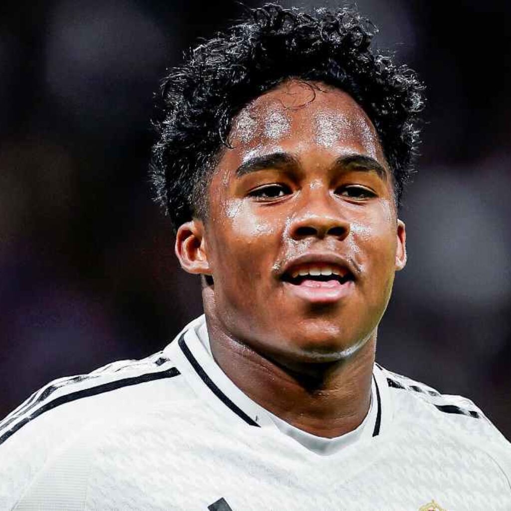 Demi Tampil di Piala Dunia 2026, Endrick