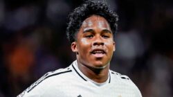 Demi Tampil di Piala Dunia 2026, Endrick