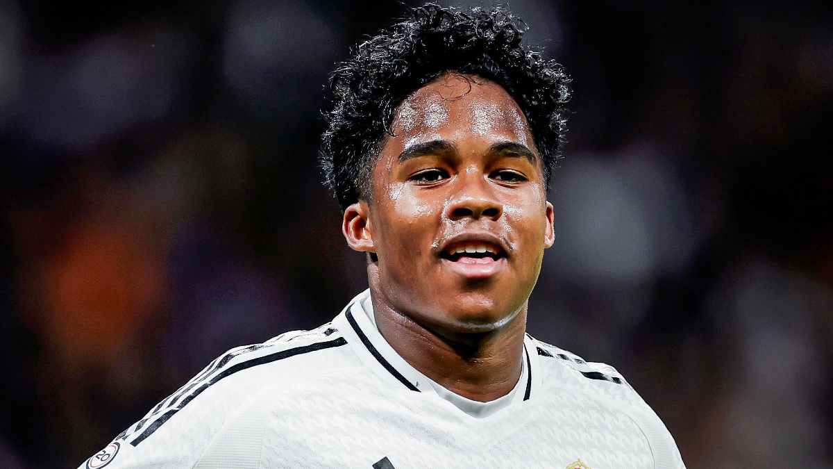 Demi Tampil di Piala Dunia 2026, Endrick