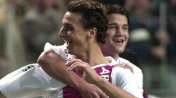 Dukung Chivu sebagai Pelatih, Ibrahimovic