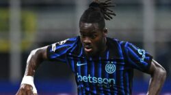 Frankfurt Ngebet Dapatkan Bek Muda Inter