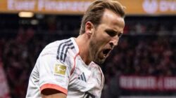 Freund Pastikan Harry Kane Bertahan di Bayern Munchen