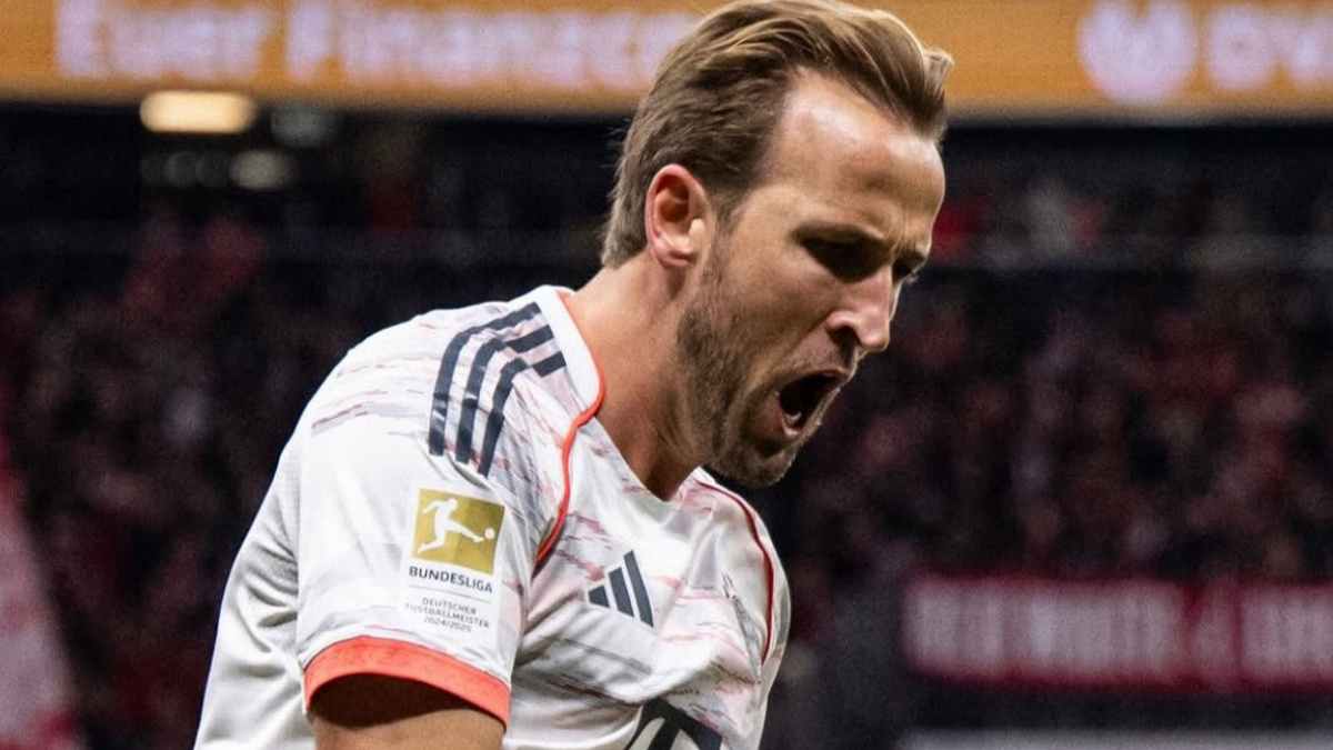 Freund Pastikan Harry Kane Bertahan di Bayern Munchen