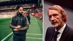 Garansi 3 Tahun untuk Amorim di Old Trafford, Bos MU
