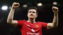 Harry Maguire Bikin Puas, MU Siapkan Kontrak Baru