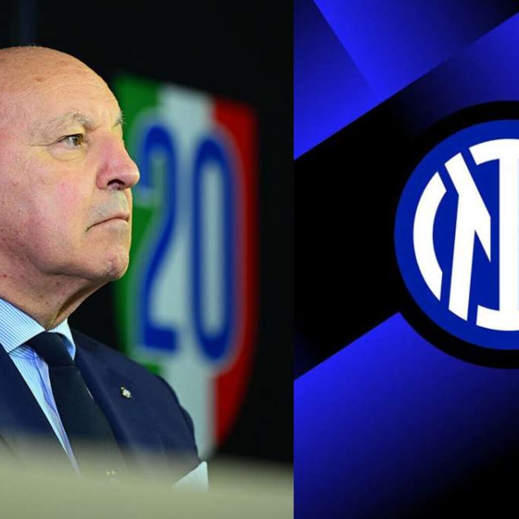 Inter Catat Rekor Pendapatan dan Laba Bersih