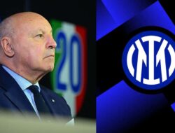 Inter Catat Rekor Pendapatan dan Laba Bersih, Bersama Milan Siap Bangun Stadion Baru