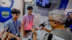 Jajap on Bandros, Sinergi Persib dan Pemkot
