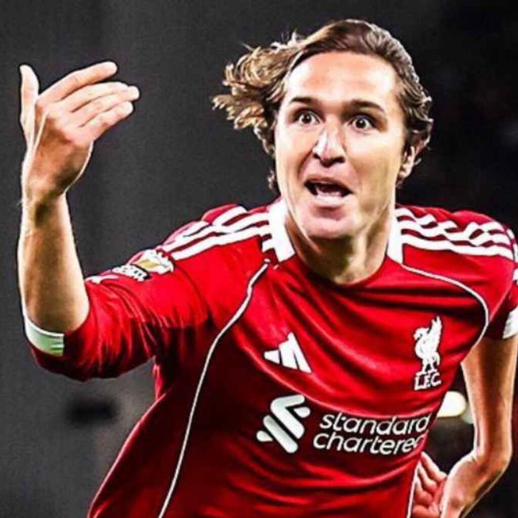 Jelang Piala Liga Liverpool vs Palace