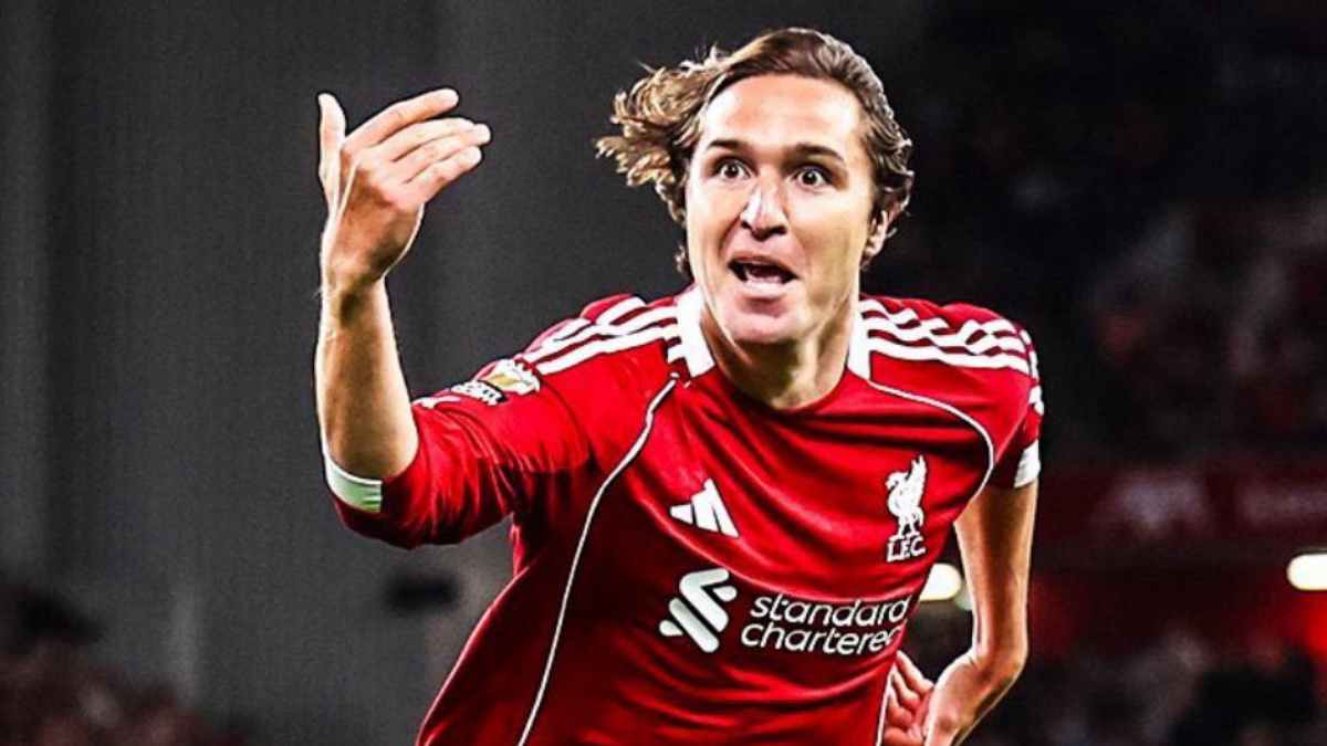 Jelang Piala Liga Liverpool vs Palace