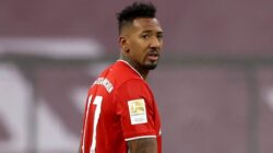 Jerome Boateng Balik ke Bayern