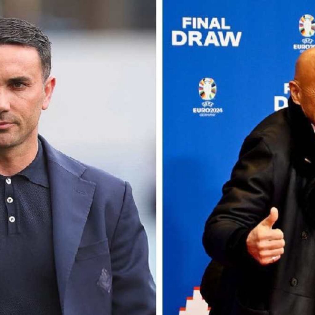 Juventus Siapkan Dua Kandidat Pelatih Pengganti Igor Tudor