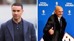 Juventus Siapkan Dua Kandidat Pelatih Pengganti Igor Tudor