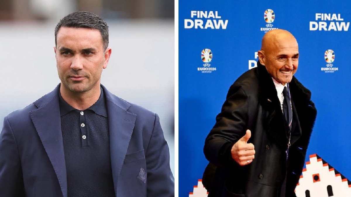 Juventus Siapkan Dua Kandidat Pelatih Pengganti Igor Tudor