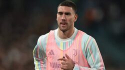 Juventus Terancam Kehilang Dusan Vlahovic Secara Gratis