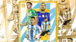 Kabar Baik untuk Inter dari Argentina