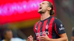 Kecewa ke Marseille, Rabiot