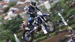 Kejurda Motocross Gairahkan Sumedang
