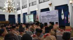 Kwarnas Aplikasi Ayo Pramuka