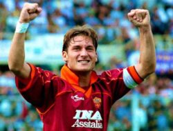 Soroti Minimnya Pemain Berbakat di Serie A, Legenda Roma Doakan Italia Kembali ke Piala Dunia