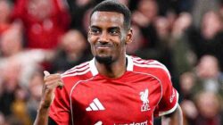 Liverpool Bisa Mulai Menghakimi Alexander Isak