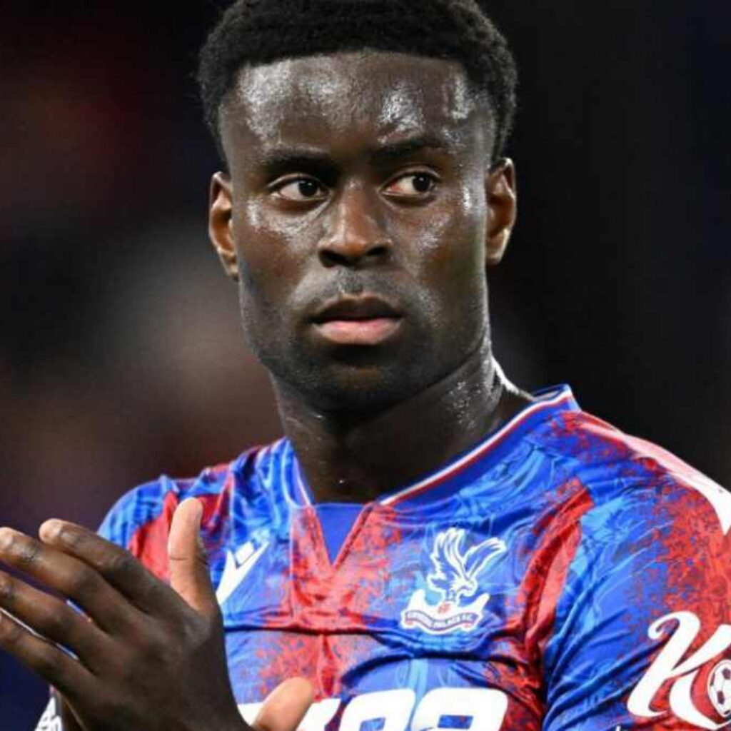 Tolak Kontrak Baru dari Palace, Liverpool dan Inter Pantau Marc Guehi