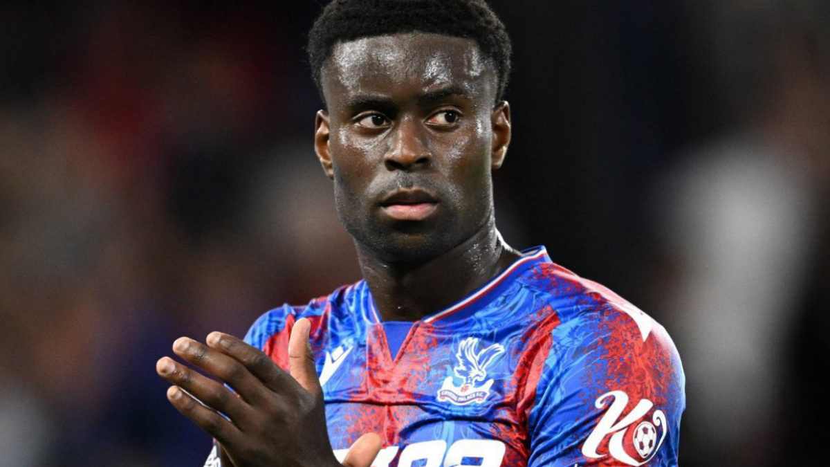 Liverpool dan Inter Pantau Marc Guehi