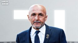 Luciano Spalletti Resmi Jadi Pelatih Juventus