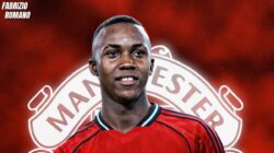 MU Rekrut Wonderkid Kolombia Cristian Orozco
