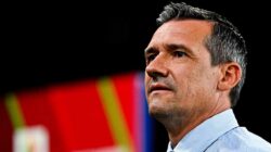 Marco Ottolini Jadi Kandidat Terkuat Direktur Olahraga Baru Juventus