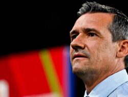Marco Ottolini Jadi Kandidat Terkuat Direktur Olahraga Baru Juventus