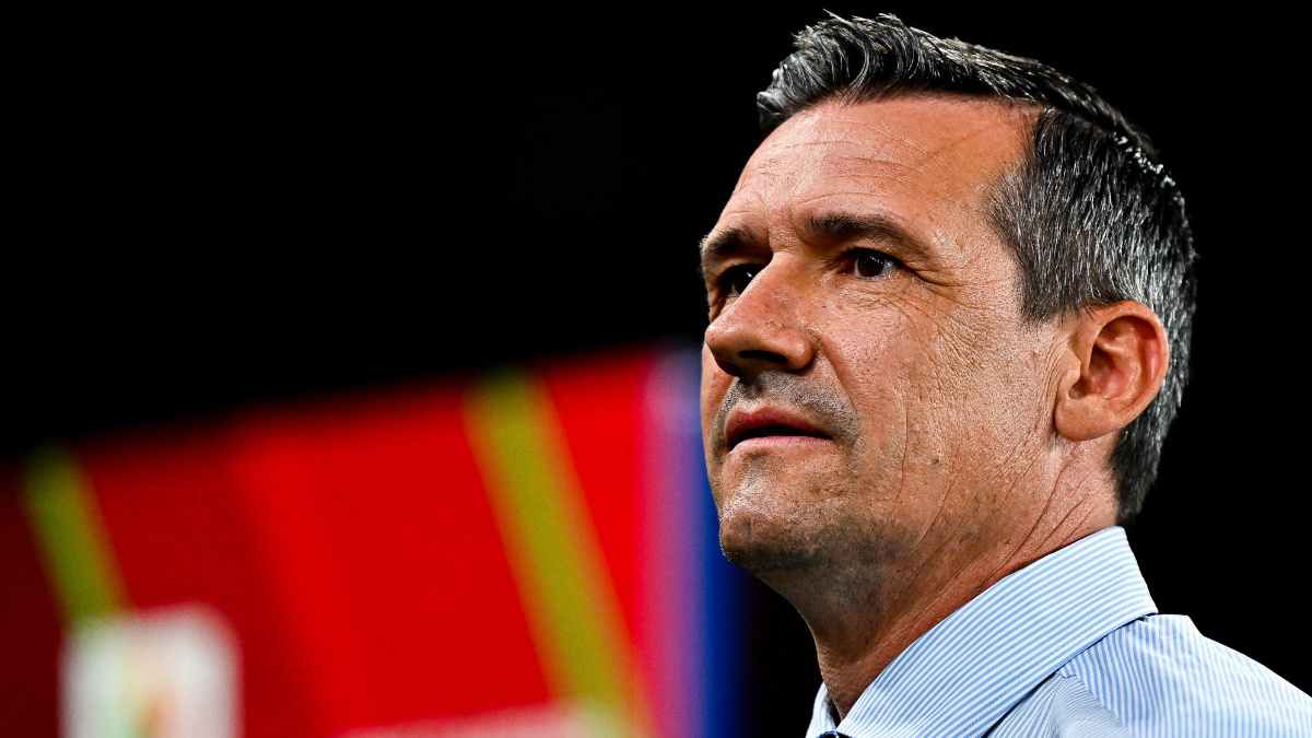 Marco Ottolini Jadi Kandidat Terkuat Direktur Olahraga Baru Juventus