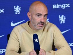 Maresca Ungkap Strategi Chelsea: Kontrak Panjang dan Percaya Pemain Muda